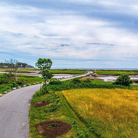 Charming Jacuzzi-Suite - Walk To Parsons Beach! Kennebunk Exterior foto