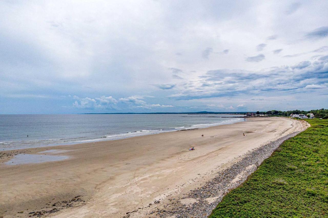 Charming Jacuzzi-Suite - Walk To Parsons Beach! Kennebunk Exterior foto